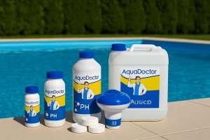 ХИМИЯ ДЛЯ БАССЕЙНА: НАЗНАЧЕНИЕ, ПРИНЦИПЫ ДЕЙСТВИЯ И ПРАВИЛА ИСПОЛЬЗОВАНИЯ ДЛЯ ОБЕСПЕЧЕНИЯ ЧИСТОТЫ И БЕЗОПАСНОСТИ ВОДЫ